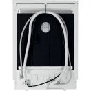HOTPOINT HP2FFC14BN6WUK Freestanding 14PS ActiveDry Dishwasher - White additional 7
