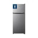 FRIDGEMASTER MTM48120ES Top Mount Fridge Freezer - Silver additional 1