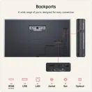 LG OLED83G64LW.AEK OLED83G64LW 83" 4K OLED evo AI Wall Mount Smart TV additional 3
