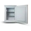 MONTPELLIER MDAUCFZ60W Under Counter 60cm Freezer - White additional 2
