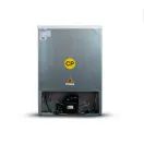MONTPELLIER MDAUCFZ60W Under Counter 60cm Freezer - White additional 4
