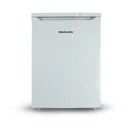 MONTPELLIER MDAUCFZ60W Under Counter 60cm Freezer - White additional 1