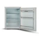 MONTPELLIER MDAUCL60W Under Counter 60cm Larder Fridge - White additional 2