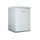 MONTPELLIER MDAUCL60W Under Counter 60cm Larder Fridge - White additional 3