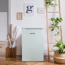 MONTPELLIER MDAUCL60W Under Counter 60cm Larder Fridge - White additional 5