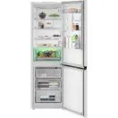 BLOMBERG KNE24686VW 59.5cm 60/40 Auto Defrost Fridge Freezer - White additional 2