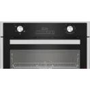 BLOMBERG ROEN7201X 72L Single Electric Oven - Inox additional 2