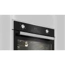 BLOMBERG ROEN7201X 72L Single Electric Oven - Inox additional 3