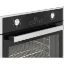 BLOMBERG ROEN7201X 72L Single Electric Oven - Inox additional 4