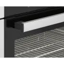 BLOMBERG ROEN7201X 72L Single Electric Oven - Inox additional 5