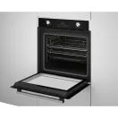 BLOMBERG ROEN7201X 72L Single Electric Oven - Inox additional 6