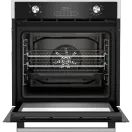 BLOMBERG ROEN7201X 72L Single Electric Oven - Inox additional 8