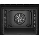 BLOMBERG ROEN7201X 72L Single Electric Oven - Inox additional 9