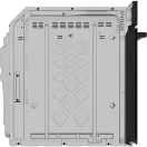 BLOMBERG ROEN7201X 72L Single Electric Oven - Inox additional 10