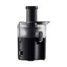BRAUN SJ5000 800W MultiJuice 5 Juicer - Black additional 2