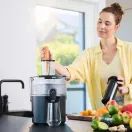 BRAUN SJ5000 800W MultiJuice 5 Juicer - Black additional 5