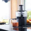 BRAUN SJ5000 800W MultiJuice 5 Juicer - Black additional 6