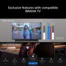 SONY HTA7100.CEK BRAVIA Theatre Bar 7 Dolby Atmos Soundbar - Black additional 11