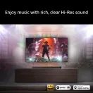 SONY HTA7100.CEK BRAVIA Theatre Bar 7 Dolby Atmos Soundbar - Black additional 5