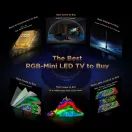 TCL 65RM7L-UK 65" 4K Ultra HD RGB Mini LED Google TV additional 4