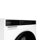 CANDY EY 49B8-80 9kg 1400 Spin Washing Machine - White additional 5