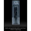 DYSON PF01-ST HushJetTM Mini Cool - Stone / Blush additional 2