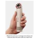 DYSON PF01-ST HushJetTM Mini Cool - Stone / Blush additional 4