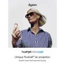 DYSON PF01-ST HushJetTM Mini Cool - Stone / Blush additional 5