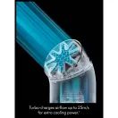 DYSON PF01-ST HushJetTM Mini Cool - Stone / Blush additional 6