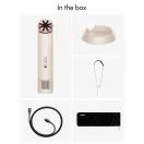 DYSON PF01-ST HushJetTM Mini Cool - Stone / Blush additional 7