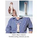 DYSON PF01-ST HushJetTM Mini Cool - Stone / Blush additional 8