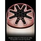 DYSON PF01-ST HushJetTM Mini Cool - Stone / Blush additional 10