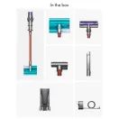 DYSON V10CYCSUB V10 Cyclone Submarine Cordless Wet &amp; Dry Vacuum additional 2