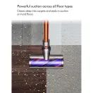 DYSON V10CYCSUB V10 Cyclone Submarine Cordless Wet &amp; Dry Vacuum additional 5