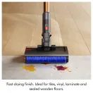 DYSON PENCILWASH Wet Floor Cleaner - Copper additional 6