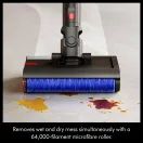 DYSON PENCILWASH Wet Floor Cleaner - Copper additional 7