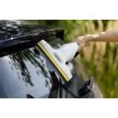 KARCHER 16336350 WV1 Compact Ultra-Light Window Vac - White additional 9