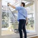 KARCHER 16336780 WV2 Universal Care Window Vac - White additional 6