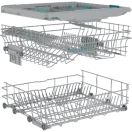 HISENSE HV663A60UK Fully-Integrated 16 Place Setting Dishwasher additional 12