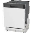 HISENSE HV663A60UK Fully-Integrated 16 Place Setting Dishwasher additional 2