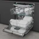 HISENSE HV663A60UK Fully-Integrated 16 Place Setting Dishwasher additional 3
