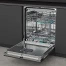 HISENSE HV663A60UK Fully-Integrated 16 Place Setting Dishwasher additional 4