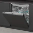 HISENSE HV663A60UK Fully-Integrated 16 Place Setting Dishwasher additional 5