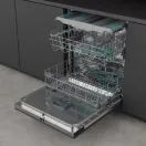 HISENSE HV663A60UK Fully-Integrated 16 Place Setting Dishwasher additional 6