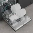 HISENSE HV663A60UK Fully-Integrated 16 Place Setting Dishwasher additional 8
