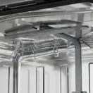 HISENSE HV663A60UK Fully-Integrated 16 Place Setting Dishwasher additional 9