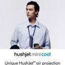 DYSON PF01-CO HushJetTM Mini Cool - Cobalt/Ink additional 2