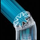 DYSON PF01-CO HushJetTM Mini Cool - Cobalt/Ink additional 3