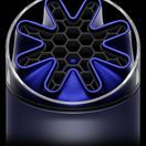 DYSON PF01-CO HushJetTM Mini Cool - Cobalt/Ink additional 4