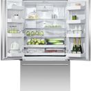 Fisher &amp; Paykel RF540ADUX6 90cm Frost Free American Fridge Freezer - Stainless Steel additional 2